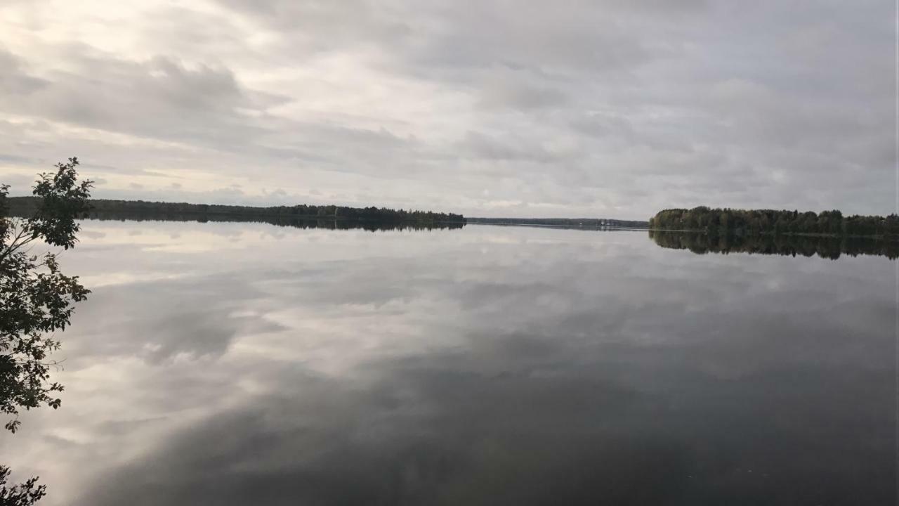 Ilmola Resort By The River Keminmaa Eksteriør bilde