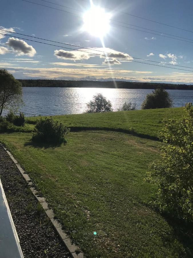 Ilmola Resort By The River Keminmaa Eksteriør bilde